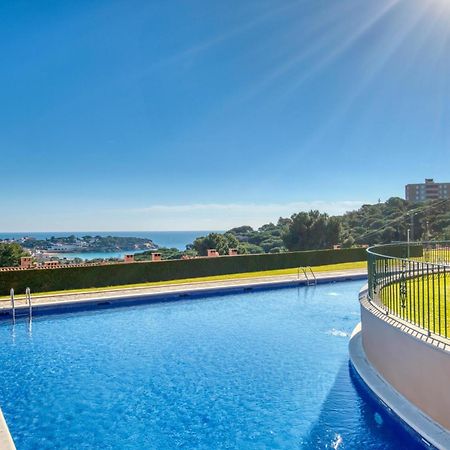 H29032 El Mirador Villa S'Agaro Buitenkant foto