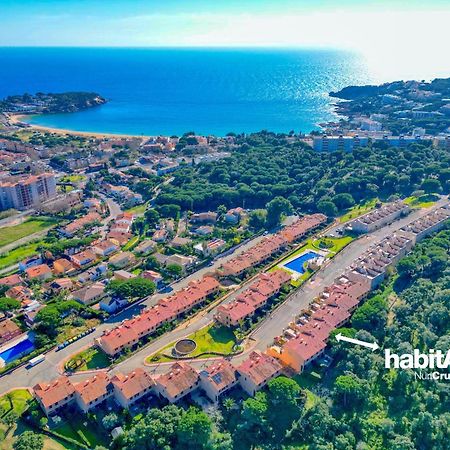 H29032 El Mirador Villa S'Agaro Buitenkant foto