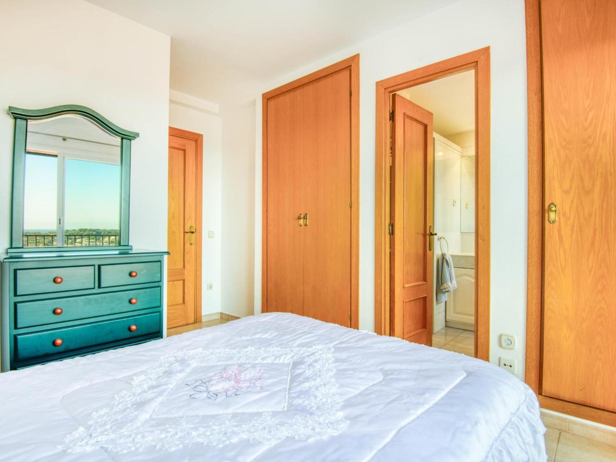 H29032 El Mirador Villa S'Agaro Buitenkant foto