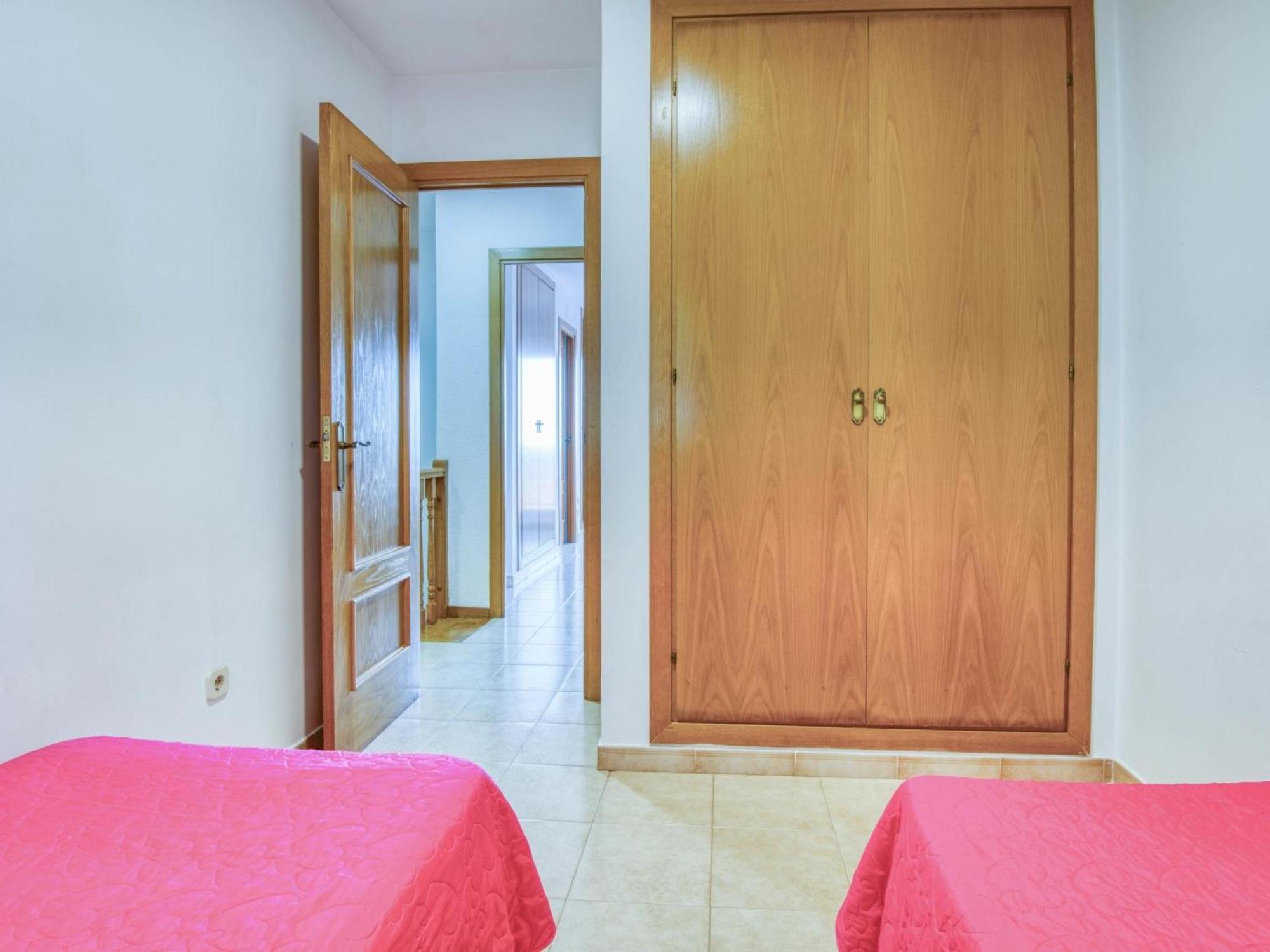 H29032 El Mirador Villa S'Agaro Buitenkant foto