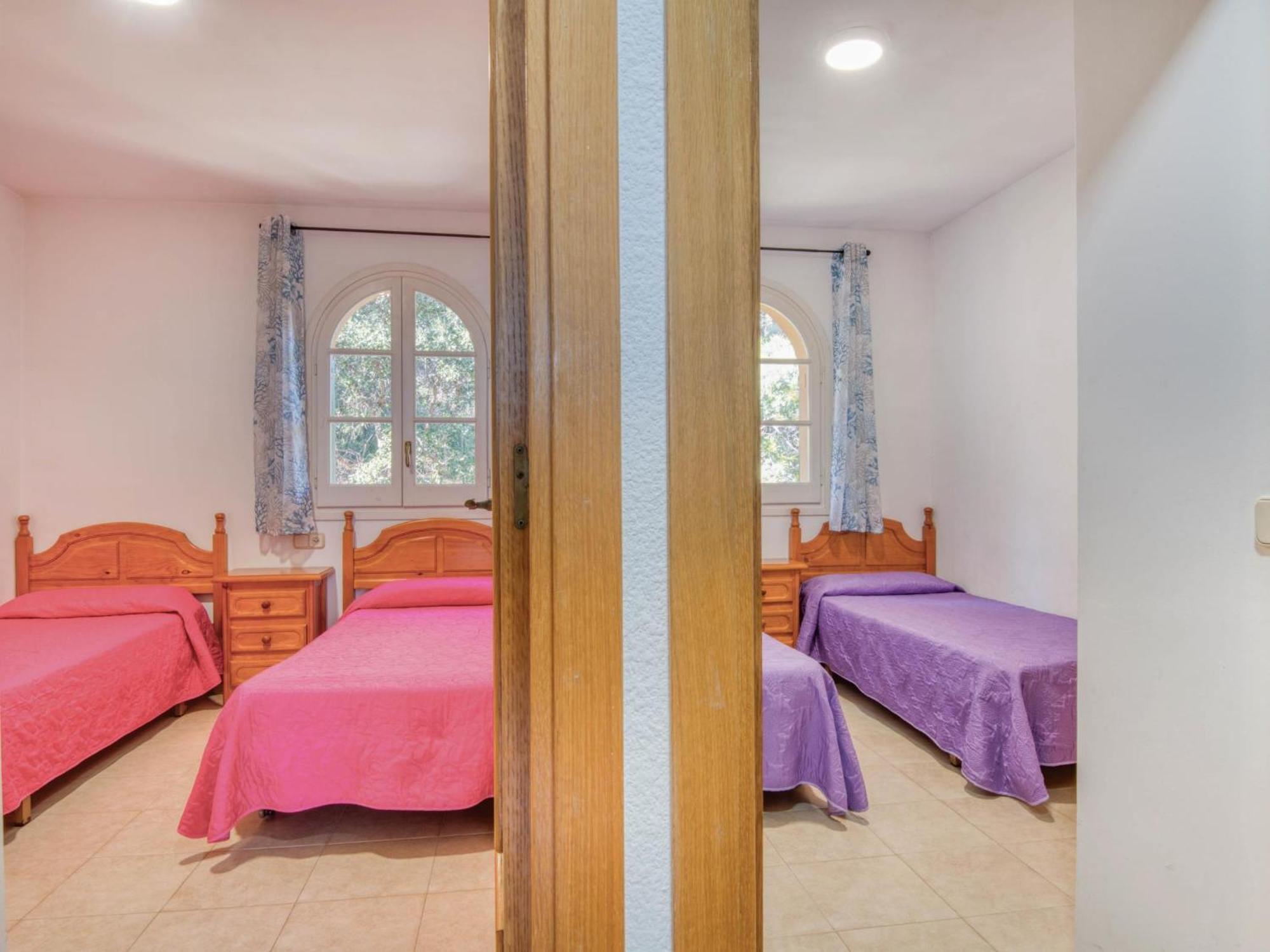 H29032 El Mirador Villa S'Agaro Buitenkant foto