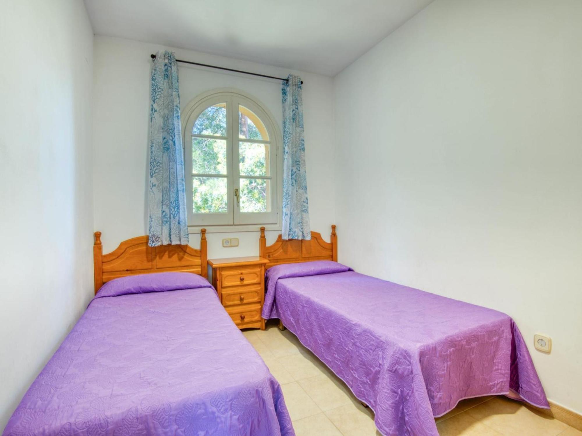 H29032 El Mirador Villa S'Agaro Buitenkant foto