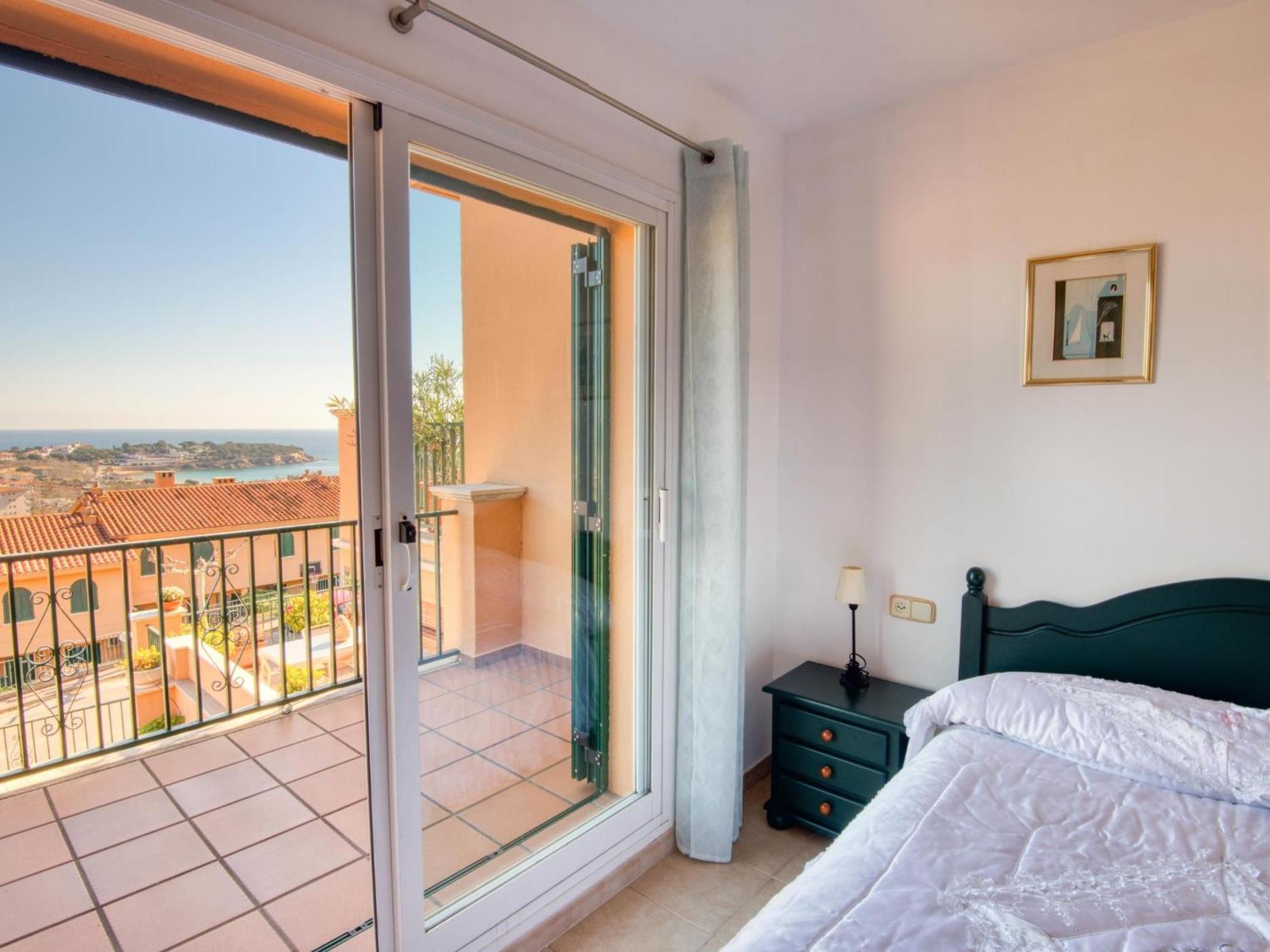 H29032 El Mirador Villa S'Agaro Buitenkant foto