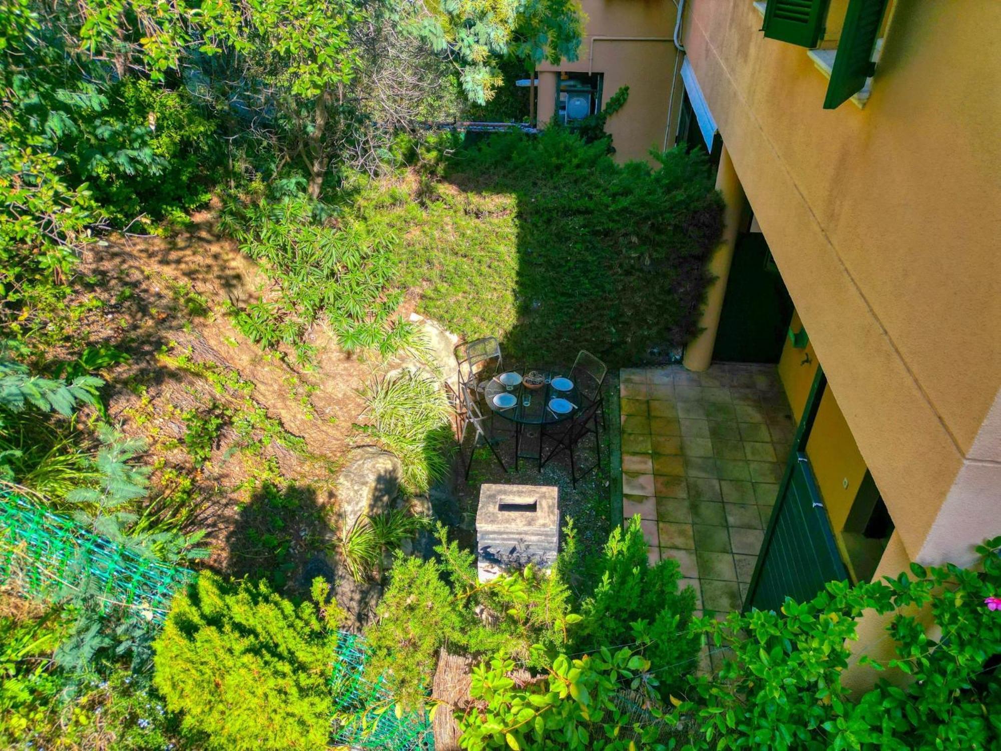 H29032 El Mirador Villa S'Agaro Buitenkant foto